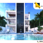 Amplio departamento de 1 habitación en excelente ubicación