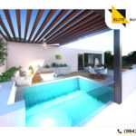 Amplio departamento de 1 habitación en excelente ubicación