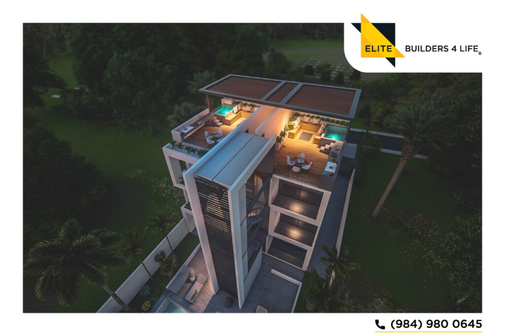 Amplio departamento de 1 habitación en excelente ubicación