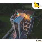 Amplio departamento de 1 habitación en excelente ubicación