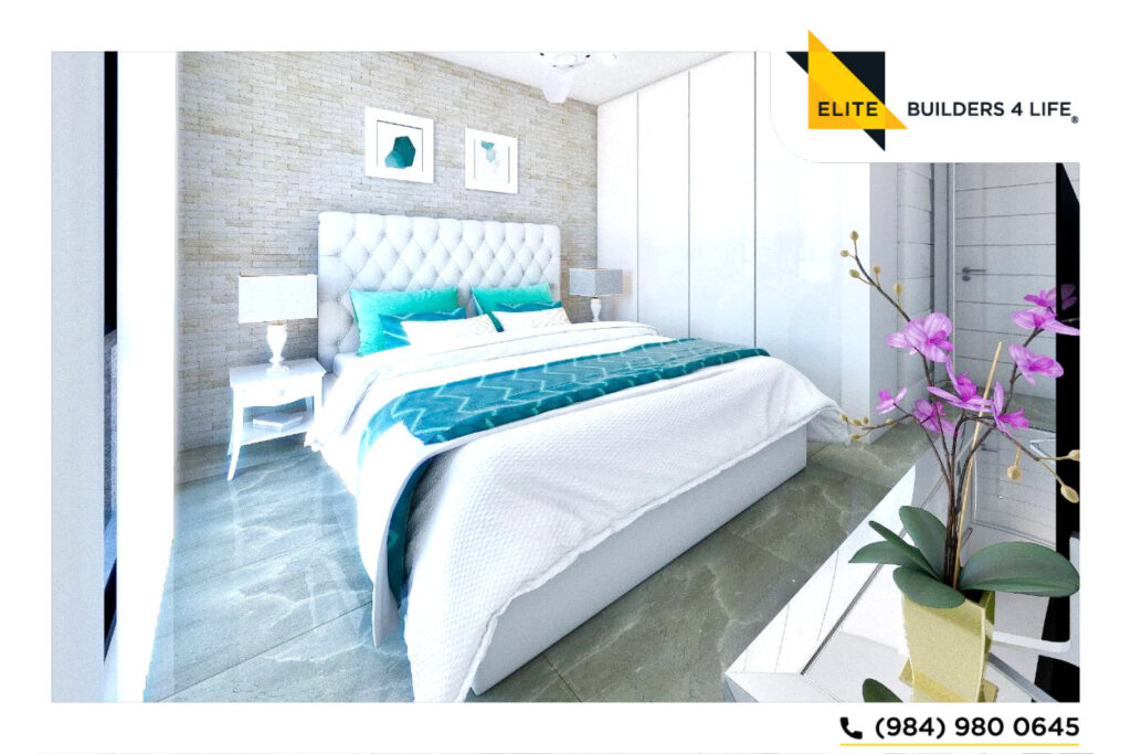 Amplio departamento de 1 habitación en excelente ubicación