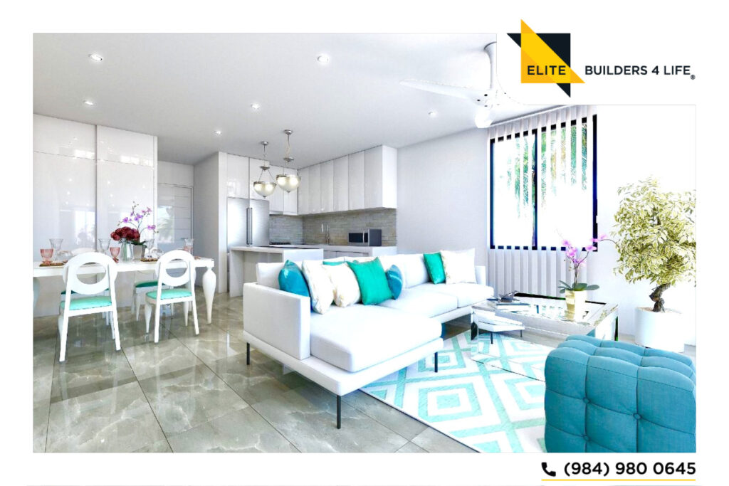 Amplio departamento de 1 habitación en excelente ubicación