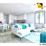 Amplio departamento de 1 habitación en excelente ubicación