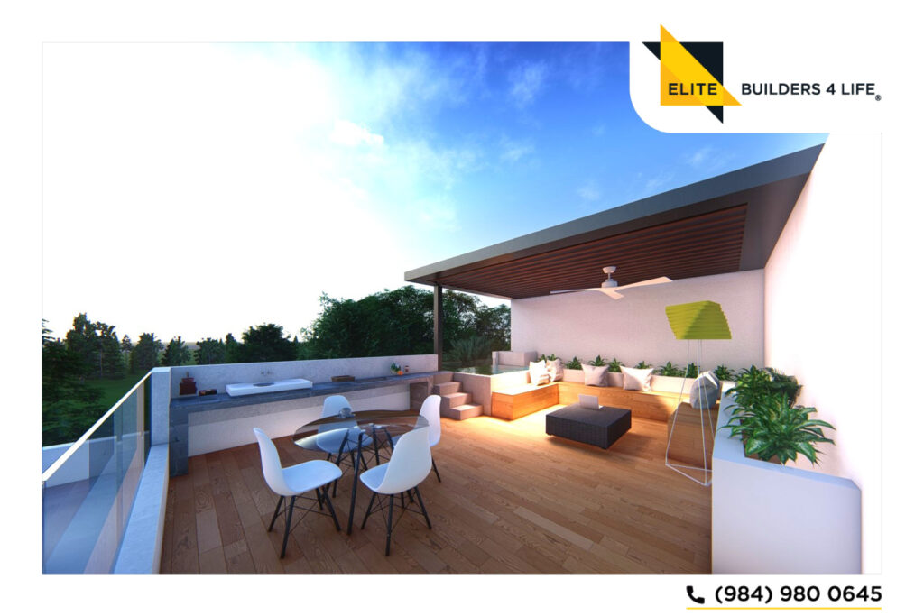 Amplio departamento de 1 habitación en excelente ubicación