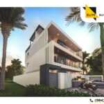 Amplio departamento de 1 habitación en excelente ubicación