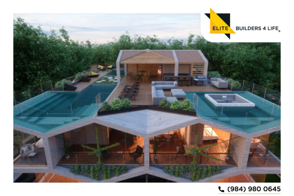 Loft de lujo en venta en excelente ubicación de Tulum