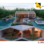 Loft de lujo en venta en excelente ubicación de Tulum