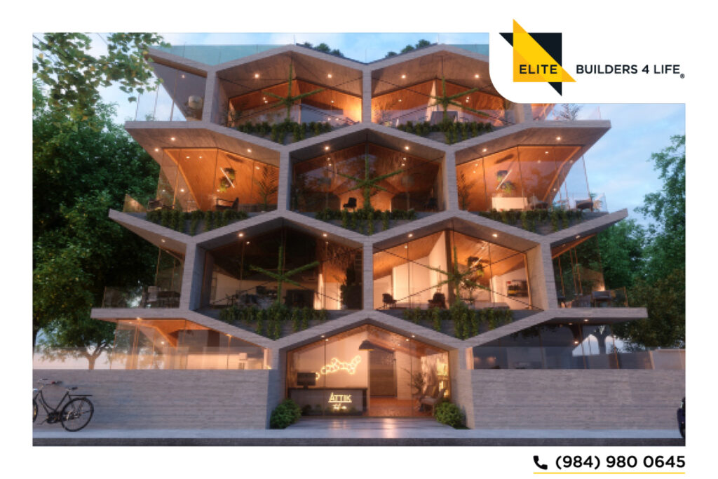 Loft de lujo en venta en excelente ubicación de Tulum