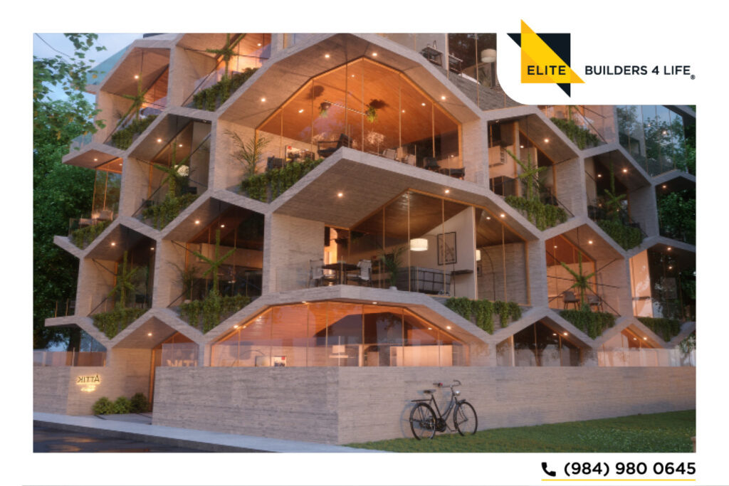 Loft de lujo en venta en excelente ubicación de Tulum