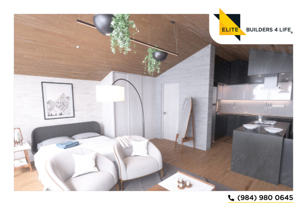 Loft de lujo en venta en excelente ubicación de Tulum