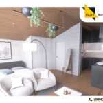 Loft de lujo en venta en excelente ubicación de Tulum