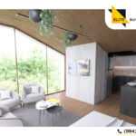 Loft de lujo en venta en excelente ubicación de Tulum