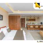 Estudio PH sobre avenida Principal de Tulum