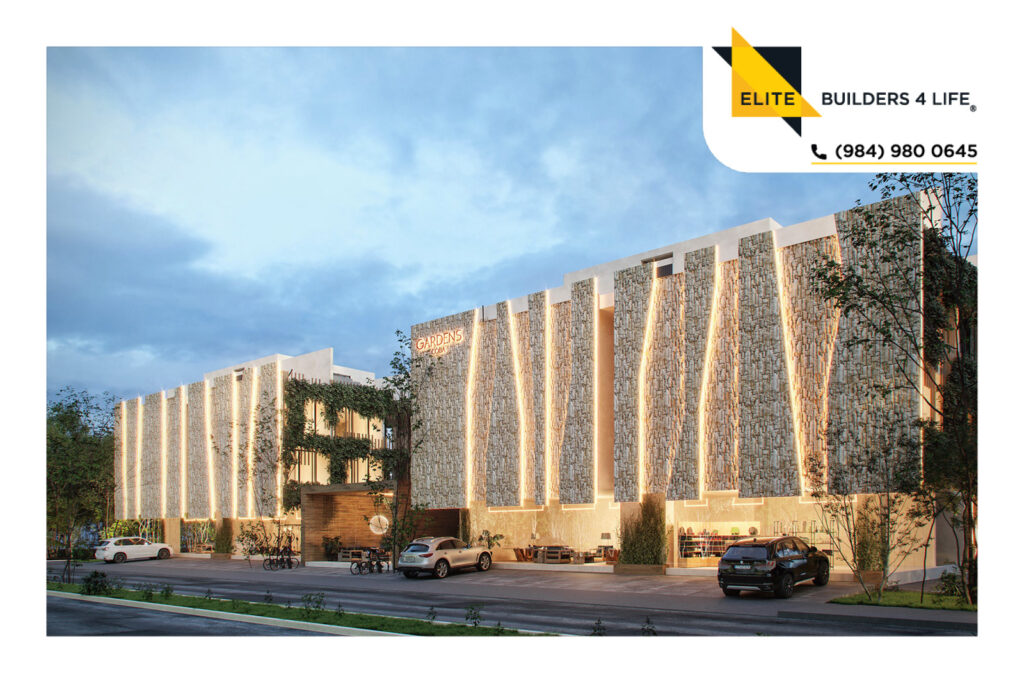 Estudio sobre avenida Coba en Tulum