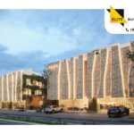 Estudio sobre avenida Coba en Tulum