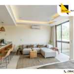 Estudio PH sobre avenida Principal de Tulum