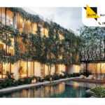 Estudio sobre avenida Coba en Tulum