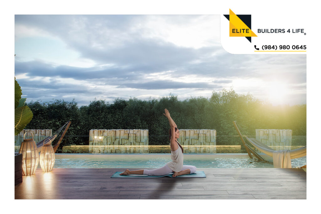 Estudio sobre avenida Coba en Tulum