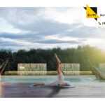 Estudio sobre avenida Coba en Tulum