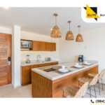 Estudio PH sobre avenida Principal de Tulum