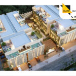 Estudio sobre avenida Coba en Tulum