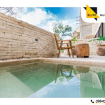 Estudio PH sobre avenida Principal de Tulum