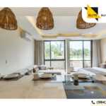 Estudio PH sobre avenida Principal de Tulum