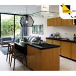 Estudio sobre avenida Coba en Tulum