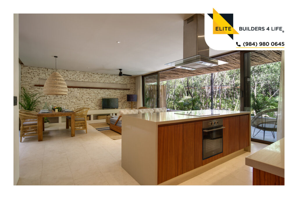 Departamento en venta muy bien ubicado en Tulum