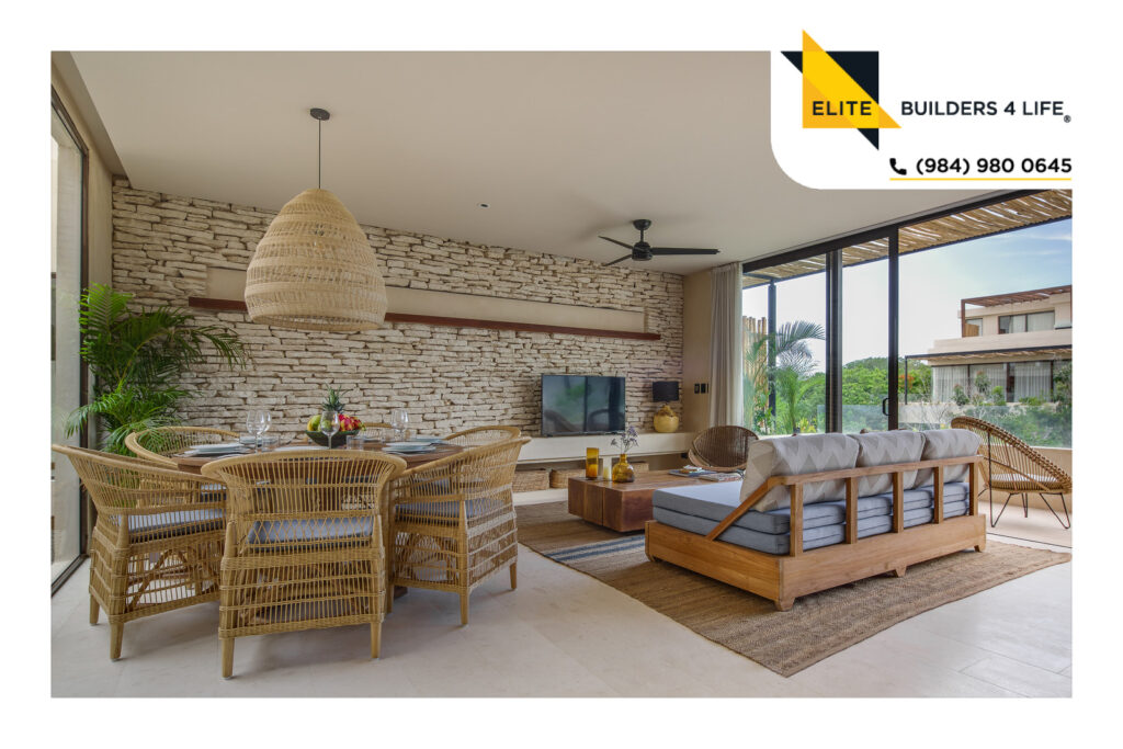 Departamento en venta muy bien ubicado en Tulum