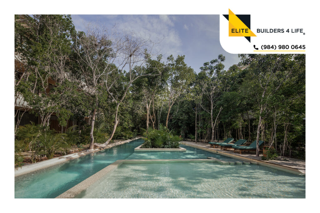 Departamento en venta muy bien ubicado en Tulum