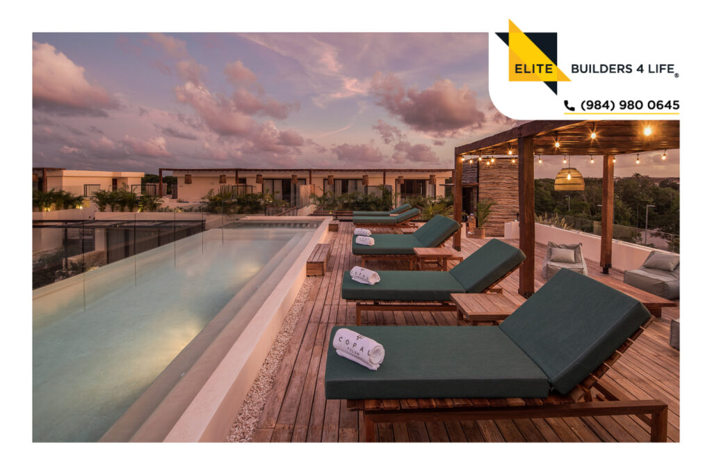 Departamento en venta muy bien ubicado en Tulum