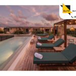 Departamento en venta muy bien ubicado en Tulum