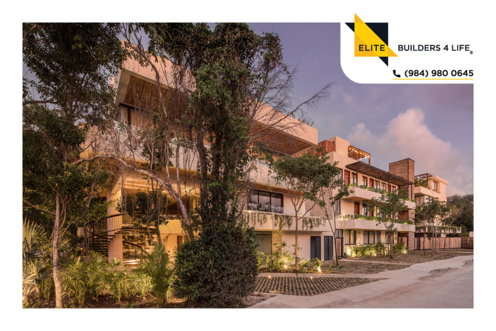 Departamento en venta muy bien ubicado en Tulum