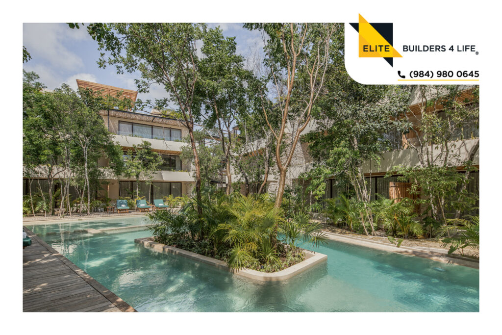 Departamento en venta muy bien ubicado en Tulum