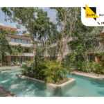 Departamento en venta muy bien ubicado en Tulum