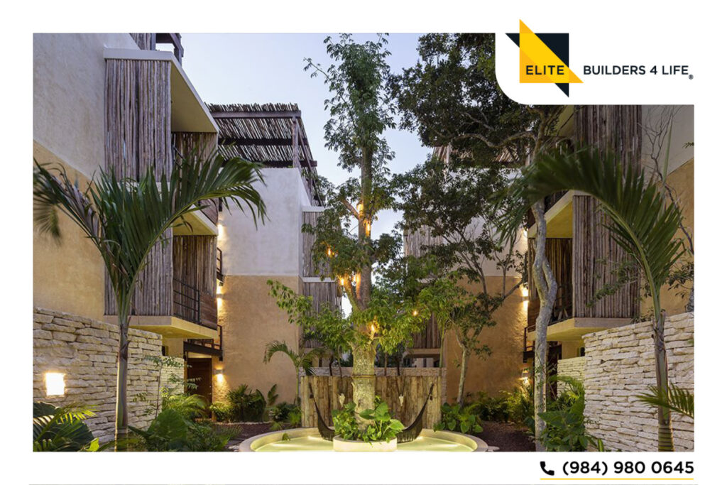 Estudio en venta en Luum Zama