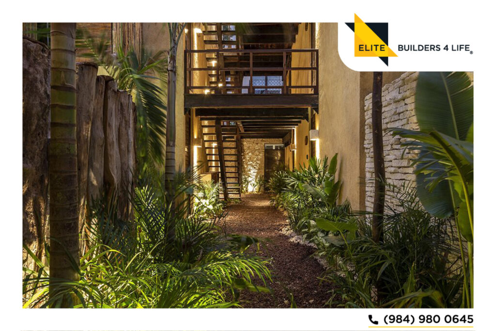 Estudio en venta en Luum Zama