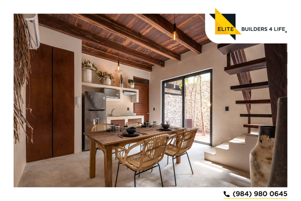 Estudio en venta en Luum Zama