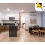 Departamento de 2 habitaciones dentro de Aldea Zama