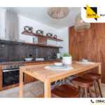 Moderno departamento de 2 habitaciones en Tulum