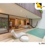 Moderno departamento de 2 habitaciones en Tulum