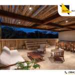 Moderno departamento de 2 habitaciones en Tulum