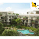 Hermoso Estudio en el corazón de la Veleta