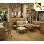 Hermoso Estudio en el corazón de la Veleta