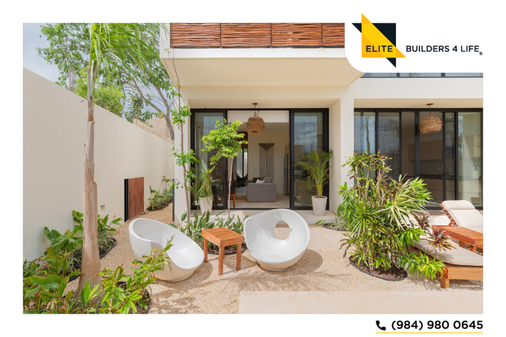 Lujoso Estudio equipado en Tulum