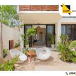 Lujoso Estudio equipado en Tulum