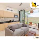 Lujoso Estudio equipado en Tulum