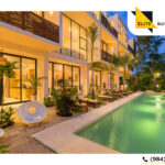 Lujoso Estudio equipado en Tulum