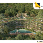 Estudio en desarrollo de lujo en Tulum